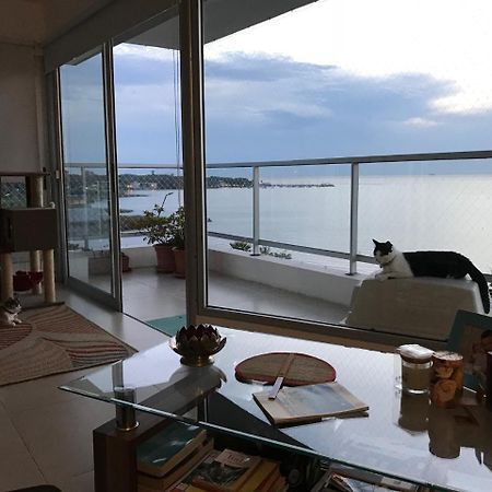 Luz De Jacinta Apartment Colonia del Sacramento Luaran gambar