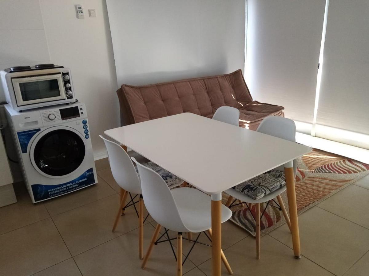 Luz De Jacinta Apartment Colonia del Sacramento Luaran gambar