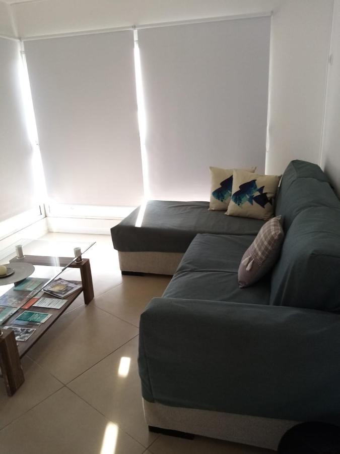 Luz De Jacinta Apartment Colonia del Sacramento Luaran gambar