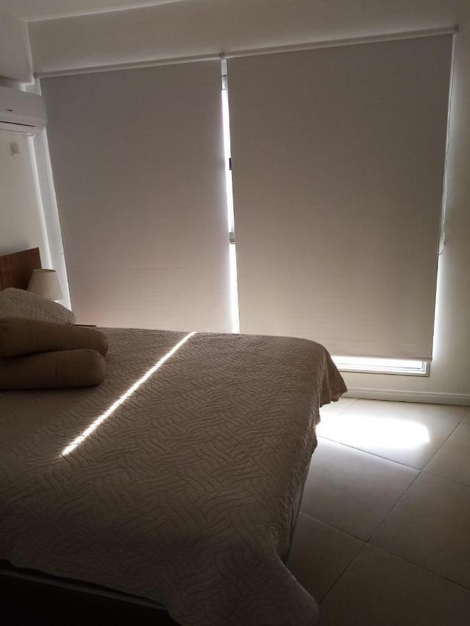 Luz De Jacinta Apartment Colonia del Sacramento Luaran gambar