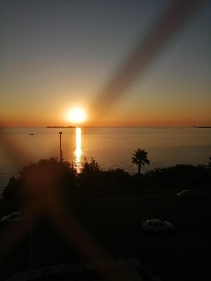 Luz De Jacinta Apartment Colonia del Sacramento Luaran gambar
