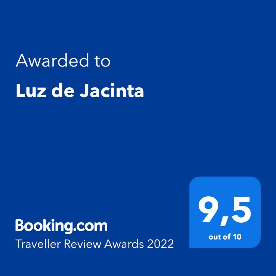 Luz De Jacinta Apartment Colonia del Sacramento Luaran gambar