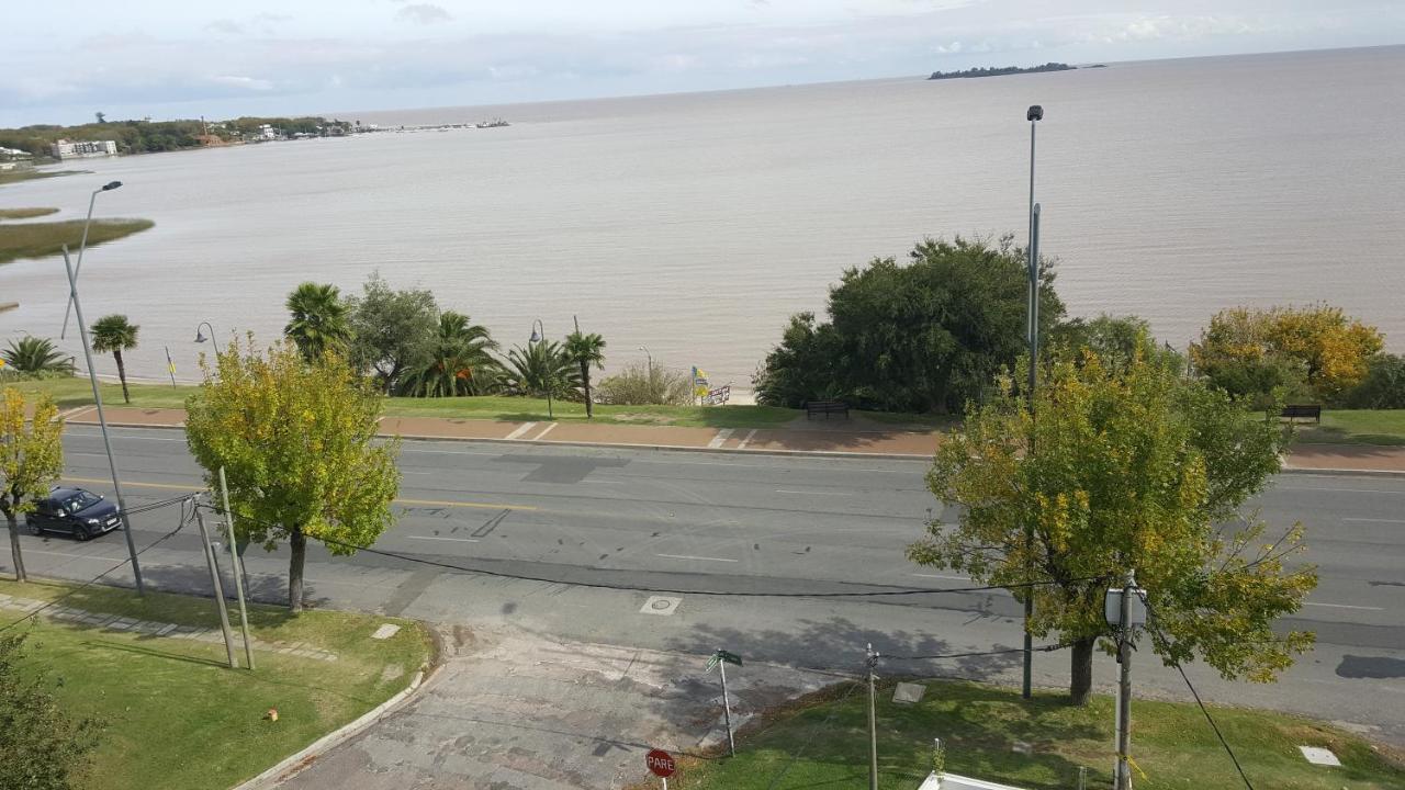 Luz De Jacinta Apartment Colonia del Sacramento Luaran gambar